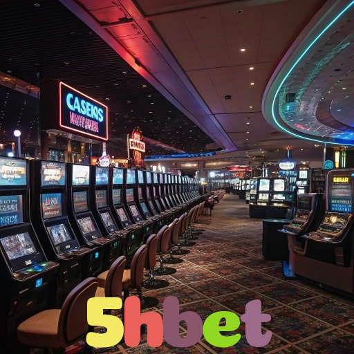 5hbet：Aposte no futebol, jogue poker e conquiste vitórias épicas!