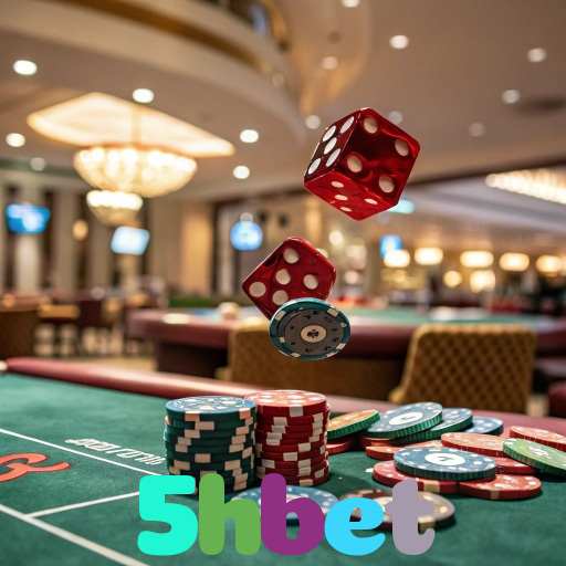 5hbet：Aposte no futebol, jogue poker e conquiste vitórias épicas!
