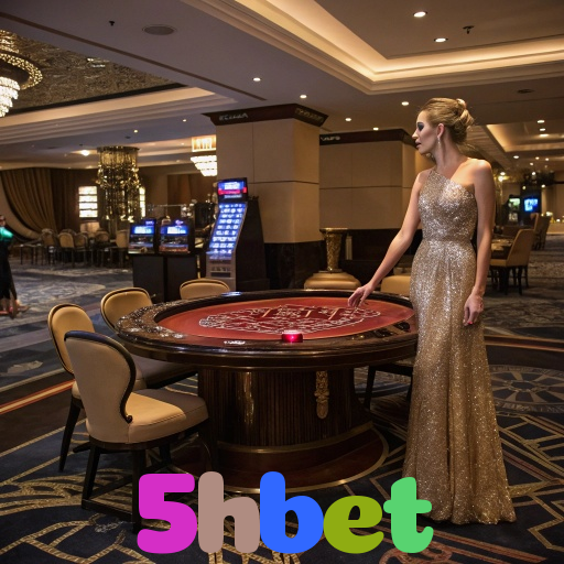 5hbet：Aposte no futebol, jogue poker e conquiste vitórias épicas!