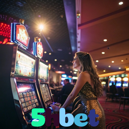 5hbet：Aposte no futebol, jogue poker e conquiste vitórias épicas!