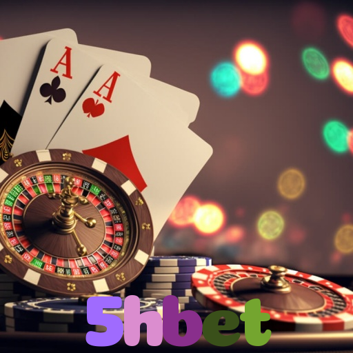 5hbet:Aposte no futebol, jogue poker e conquiste vitórias épicas!