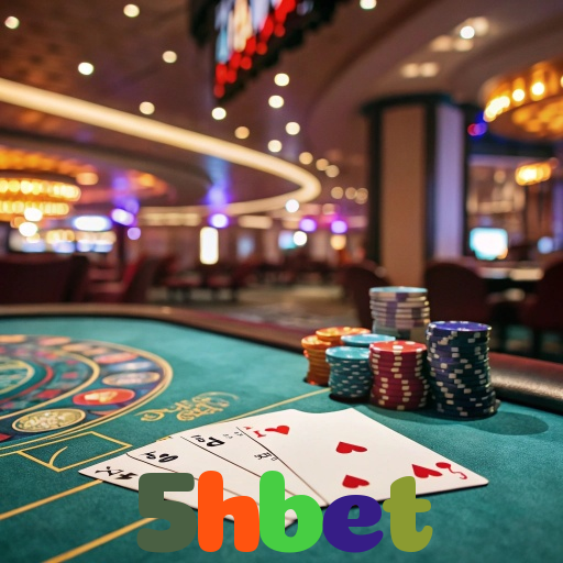 5hbet：Jogue poker, aposte no futebol e ganhe em grandes jogos de cassino!