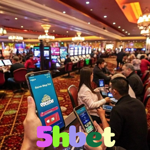 5hbet：Jogue poker, aposte no futebol e ganhe em grandes jogos de cassino!
