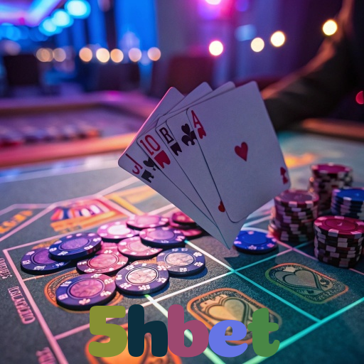 5hbet:Jogue poker, aposte no futebol e ganhe em grandes jogos de cassino!