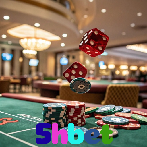 5hbet:Jogue poker, aposte no futebol e ganhe em grandes jogos de cassino!