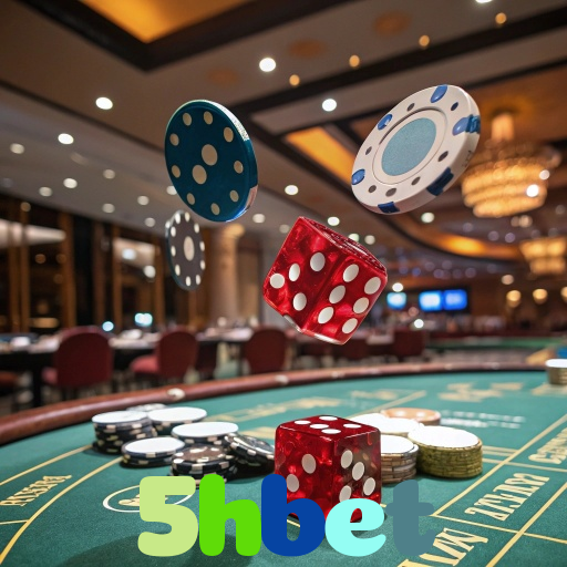 5hbet:Aposte no futebol, jogue poker e conquiste vitórias épicas!