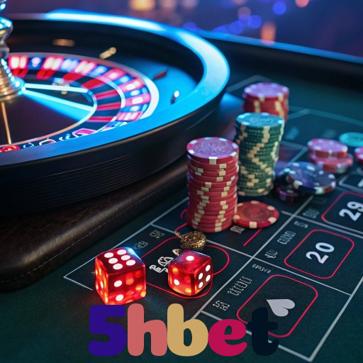 5hbet：Aposte no futebol, jogue poker e conquiste vitórias épicas!