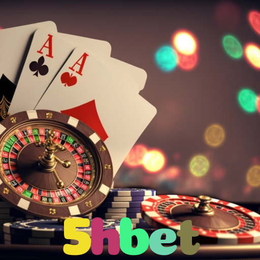 5hbet:Jogue poker, aposte no futebol e ganhe em grandes jogos de cassino!