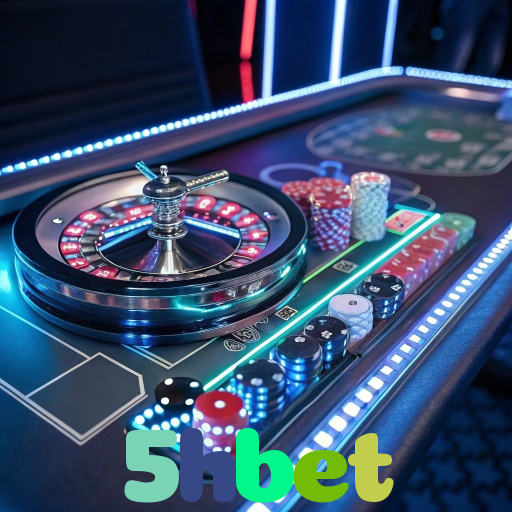 5hbet:Aposte no futebol, jogue poker e conquiste vitórias épicas!