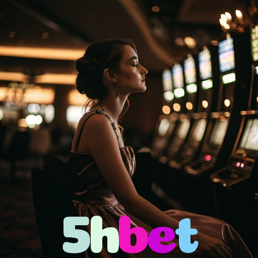 5hbet：Aposte nas melhores slots e conquiste prêmios como nunca!