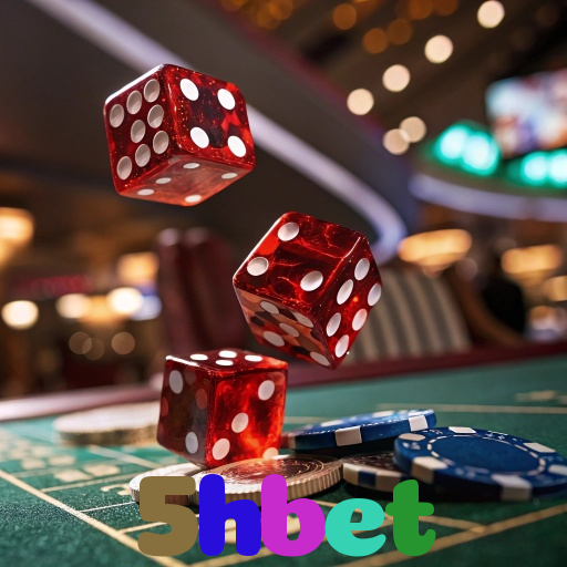 5hbet：Jogue poker, aposte no futebol e ganhe em grandes jogos de cassino!