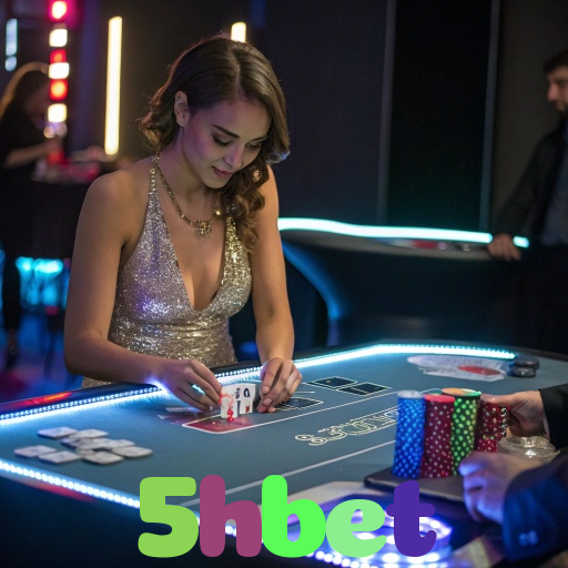 5hbet：Aposte no futebol, jogue poker e conquiste vitórias épicas!