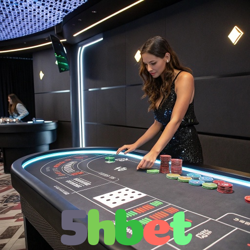 5hbet：Jogue poker, aposte no futebol e ganhe em grandes jogos de cassino!