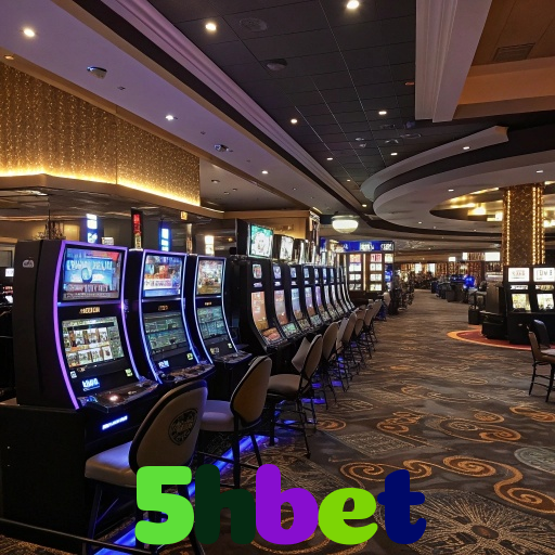 5hbet:Aposte nas melhores slots e conquiste prêmios como nunca!