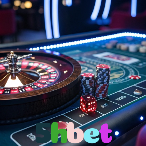 5hbet：Aposte nas melhores slots e conquiste prêmios como nunca!