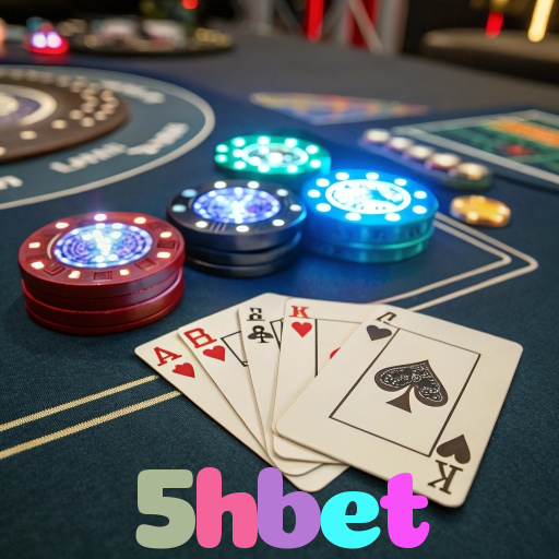 5hbet：Aposte nas melhores slots e conquiste prêmios como nunca!