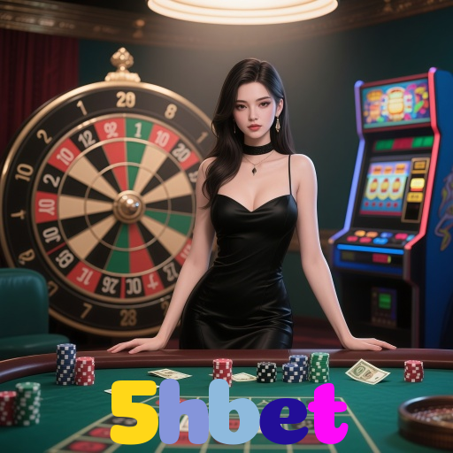 5hbet：Aposte no futebol, jogue poker e conquiste vitórias épicas!
