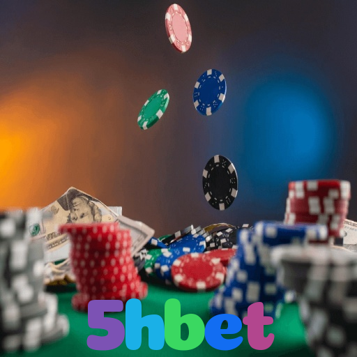 5hbet：Aposte no futebol, jogue poker e conquiste vitórias épicas!