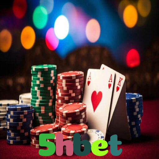 5hbet：Aposte no futebol, jogue poker e conquiste vitórias épicas!