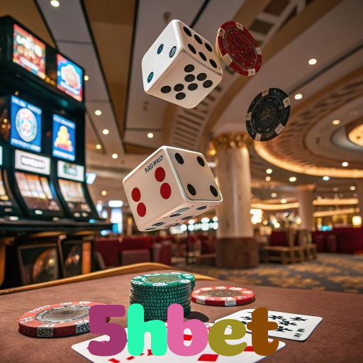 5hbet：Jogue poker, aposte no futebol e ganhe em grandes jogos de cassino!