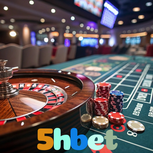 5hbet：Jogue poker, aposte no futebol e ganhe em grandes jogos de cassino!