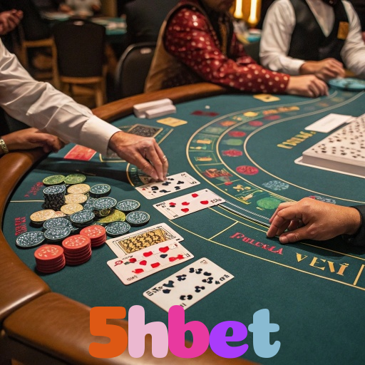 5hbet：Aposte no futebol, jogue poker e conquiste vitórias épicas!