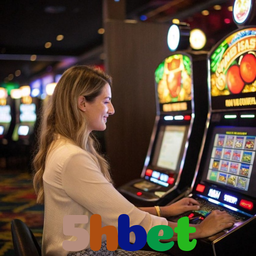 5hbet：Aposte no futebol, jogue poker e conquiste vitórias épicas!