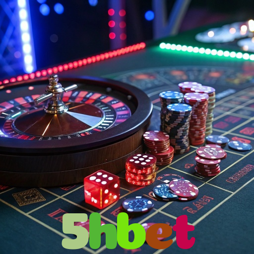 5hbet:Aposte nas melhores slots e conquiste prêmios como nunca!