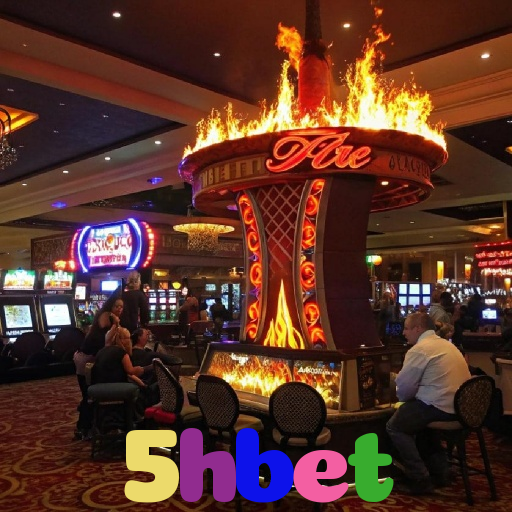 5hbet：Aposte nas melhores slots e conquiste prêmios como nunca!