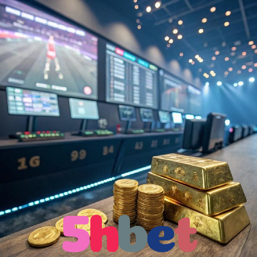 5hbet：Aposte nas melhores slots e conquiste prêmios como nunca!