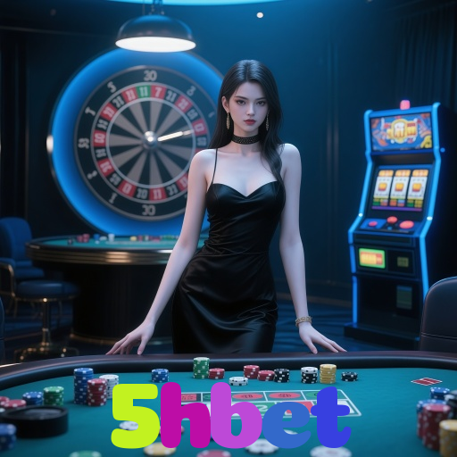 5hbet:Aposte nas melhores slots e conquiste prêmios como nunca!
