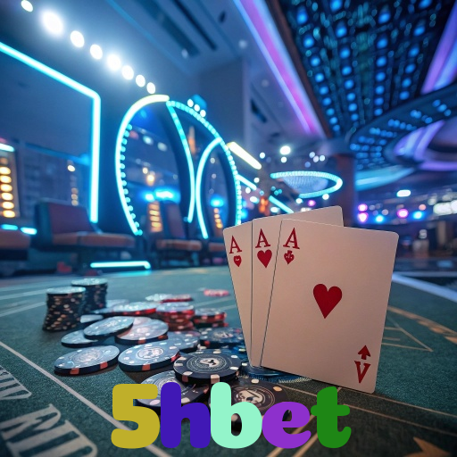 5hbet：Aposte nas melhores slots e conquiste prêmios como nunca!