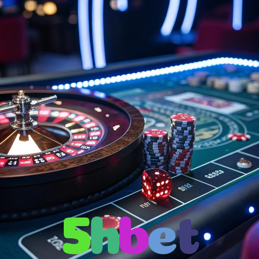 5hbet:Aposte no futebol, jogue poker e conquiste vitórias épicas!