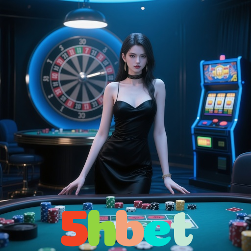 5hbet:Aposte nas melhores slots e conquiste prêmios como nunca!
