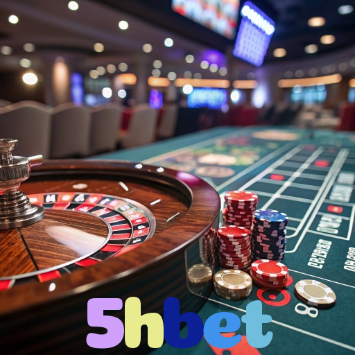 5hbet：Aposte nas melhores slots e conquiste prêmios como nunca!