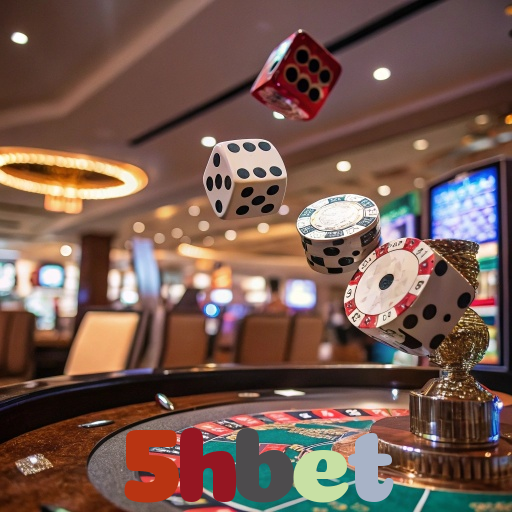 5hbet:Aposte no futebol, jogue poker e conquiste vitórias épicas!
