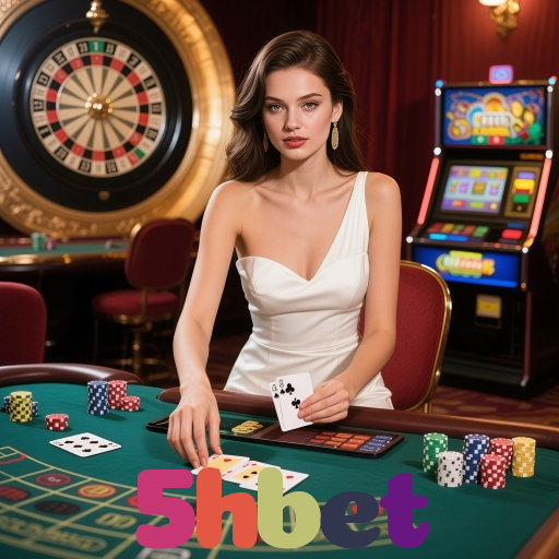 5hbet:Aposte nas melhores slots e conquiste prêmios como nunca!