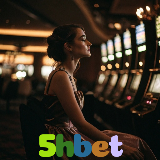 5hbet：Aposte nas melhores slots e conquiste prêmios como nunca!