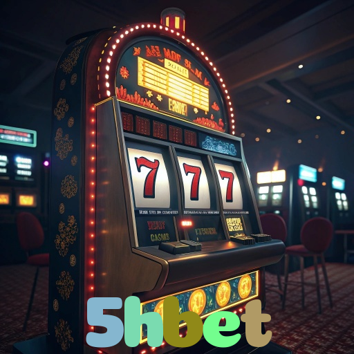 5hbet：Aposte nas melhores slots e conquiste prêmios como nunca!