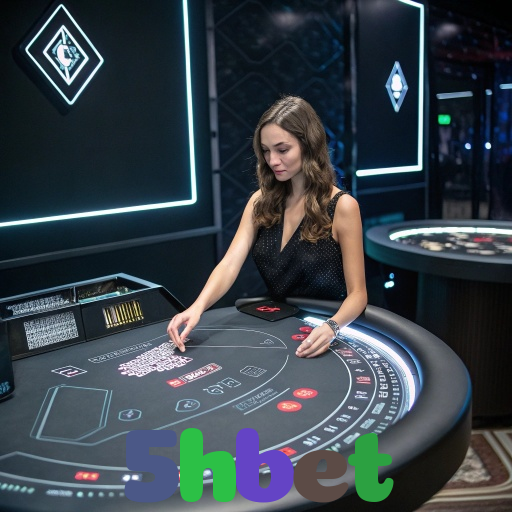 5hbet：Jogue poker, aposte no futebol e ganhe em grandes jogos de cassino!