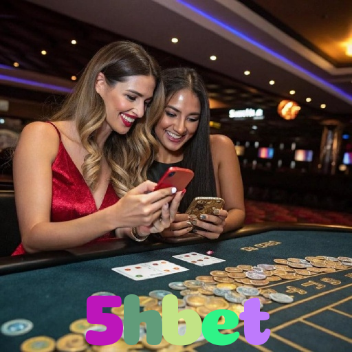 5hbet：Aposte nas melhores slots e conquiste prêmios como nunca!