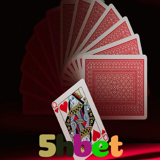 5hbet：Jogue poker, aposte no futebol e ganhe em grandes jogos de cassino!