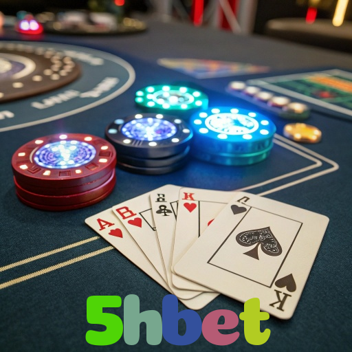 5hbet：Aposte nas melhores slots e conquiste prêmios como nunca!