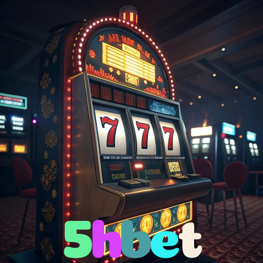 5hbet：Jogue poker, aposte no futebol e ganhe em grandes jogos de cassino!