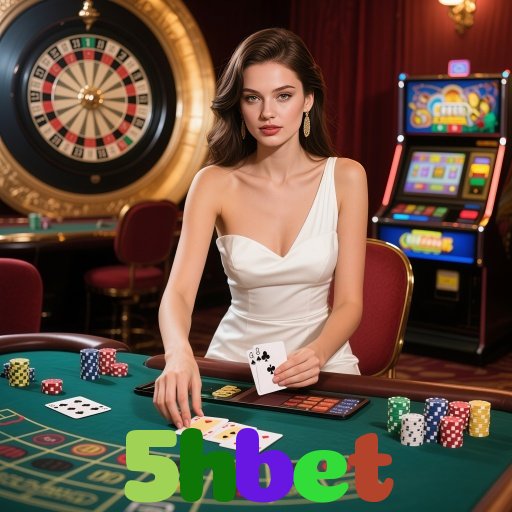 5hbet：Aposte no futebol, jogue poker e conquiste vitórias épicas!