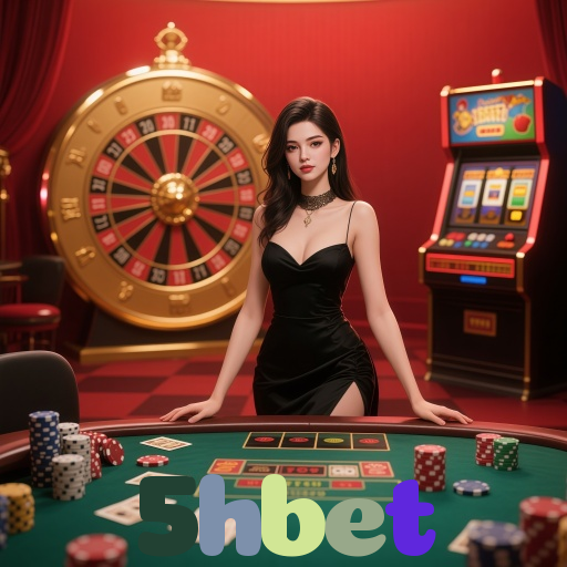 5hbet：Aposte no futebol, jogue poker e conquiste vitórias épicas!