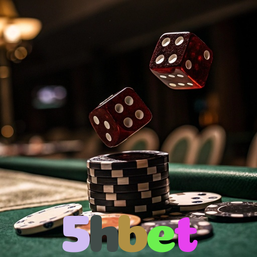 5hbet:Aposte no futebol, jogue poker e conquiste vitórias épicas!