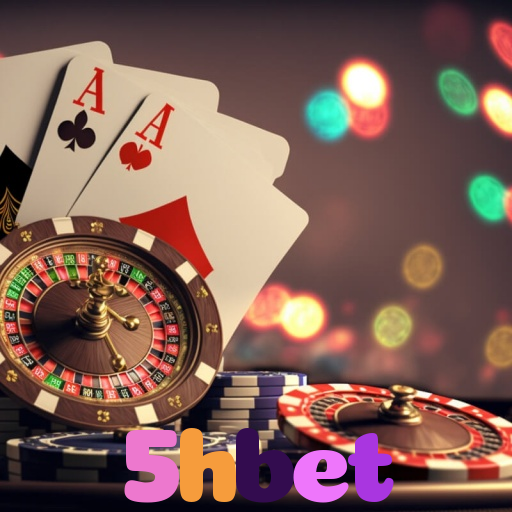 5hbet：Aposte no futebol, jogue poker e conquiste vitórias épicas!