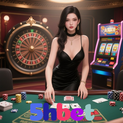 5hbet:Aposte no futebol, jogue poker e conquiste vitórias épicas!