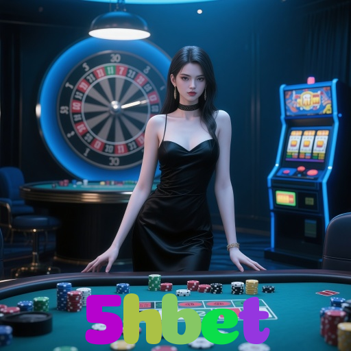 5hbet:Aposte nas melhores slots e conquiste prêmios como nunca!